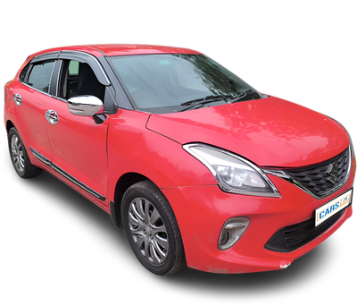 Maruti Baleno-img